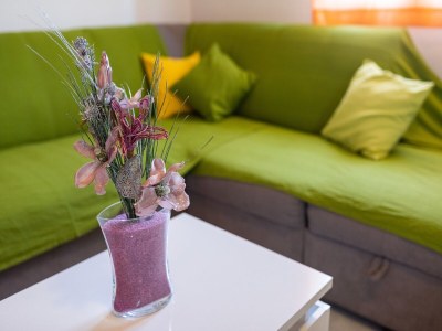 Holiday house Olive's Garden House - Three Bedroom Holiday Home with Terrace and Sea View - Outdoor photo 26