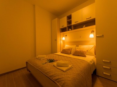 Apartment Villa LA-Comfort One Bedroom Apartment with Sea View Terrace 3 - Features photo 16