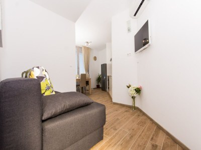 Apartment Villa LA-Comfort One Bedroom Apartment with Sea View Terrace 3 - Features photo 21