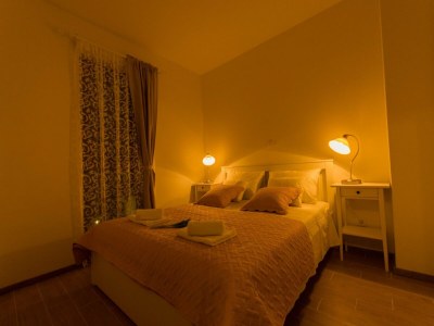 Apartment Villa LA-Comfort One Bedroom Apartment with Sea View Terrace 3 - Features photo 31