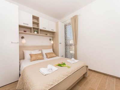 Apartment Villa LA-Comfort One Bedroom Apartment with Sea View Terrace 3 - Features photo 37