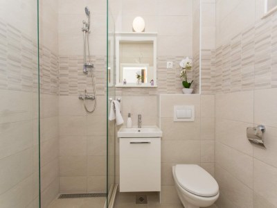 Apartment Villa LA-Comfort One Bedroom Apartment with Sea View Terrace 2 - Features photo 8