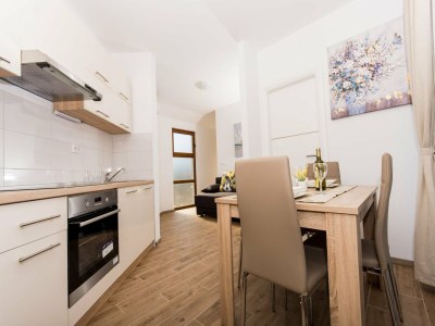 Apartment Villa LA-Comfort One Bedroom Apartment with Sea View Terrace 2 - Features photo 16