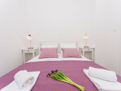 Apartment Villa LA-Comfort One Bedroom Apartment with Sea View Terrace 2 - Features photo 25