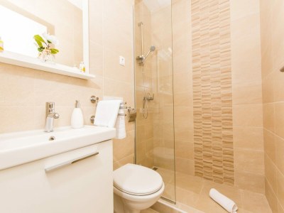 Apartment Villa LA-Comfort One Bedroom Apartment with Sea View Terrace 2 - Features photo 30