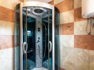 Apartment Apartments Karen - Two Bedroom Apartment with Balcony (A1) - Features photo 8