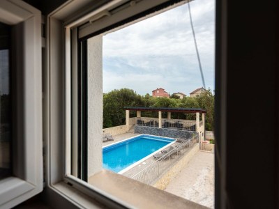 Apartment Apartments Karen - Two Bedroom Apartment with Balcony (A1) - Outdoor photo 19