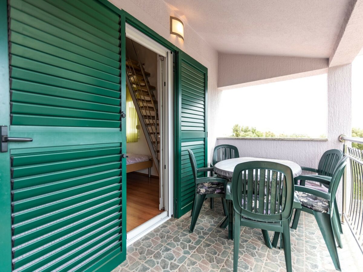 Apartment Apartments Karen - Comfort Two Bedroom Apartment with Balcony (A4) - Outdoor photo 4