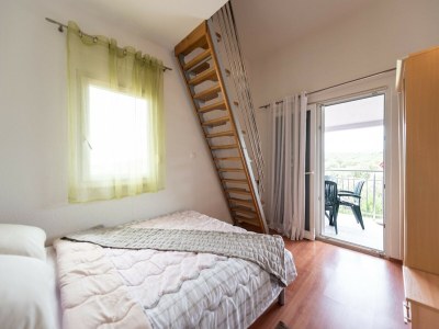 Apartment Apartments Karen - Comfort Two Bedroom Apartment with Balcony (A4) - Features photo 6