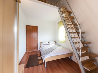 Apartment Apartments Karen - Comfort Two Bedroom Apartment with Balcony (A4) - Features photo 10