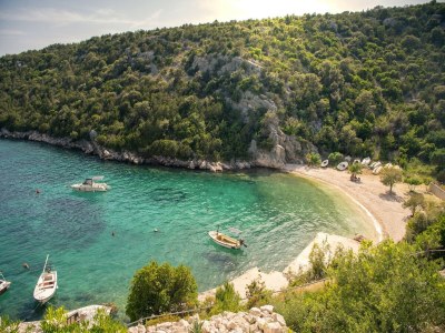 Apartment Apartments Karen - Comfort Two Bedroom Apartment with Balcony (A4) - Outdoor photo 15