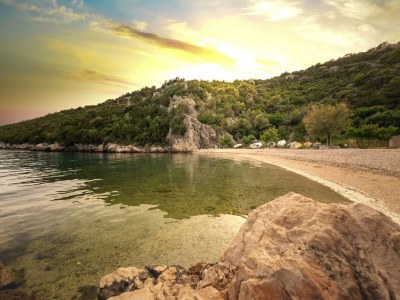 Apartment Apartments Karen - Comfort Two Bedroom Apartment with Balcony (A4) - Outdoor photo 18