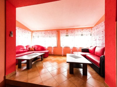 Apartment Apartments Karen - Comfort Two Bedroom Apartment with Balcony (A4) - Outdoor photo 20