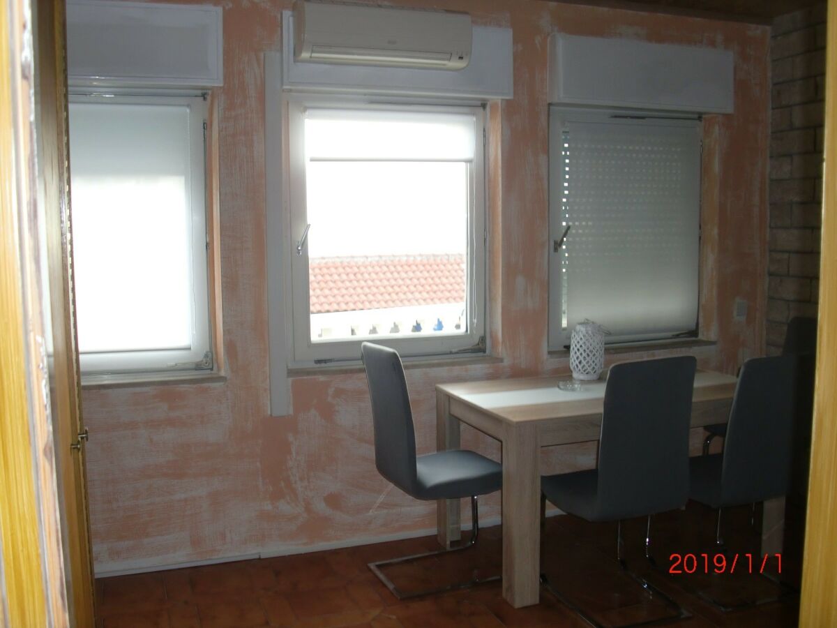Apartment 2-Zimmer-Wohnung mit Terrasse - Features photo 4