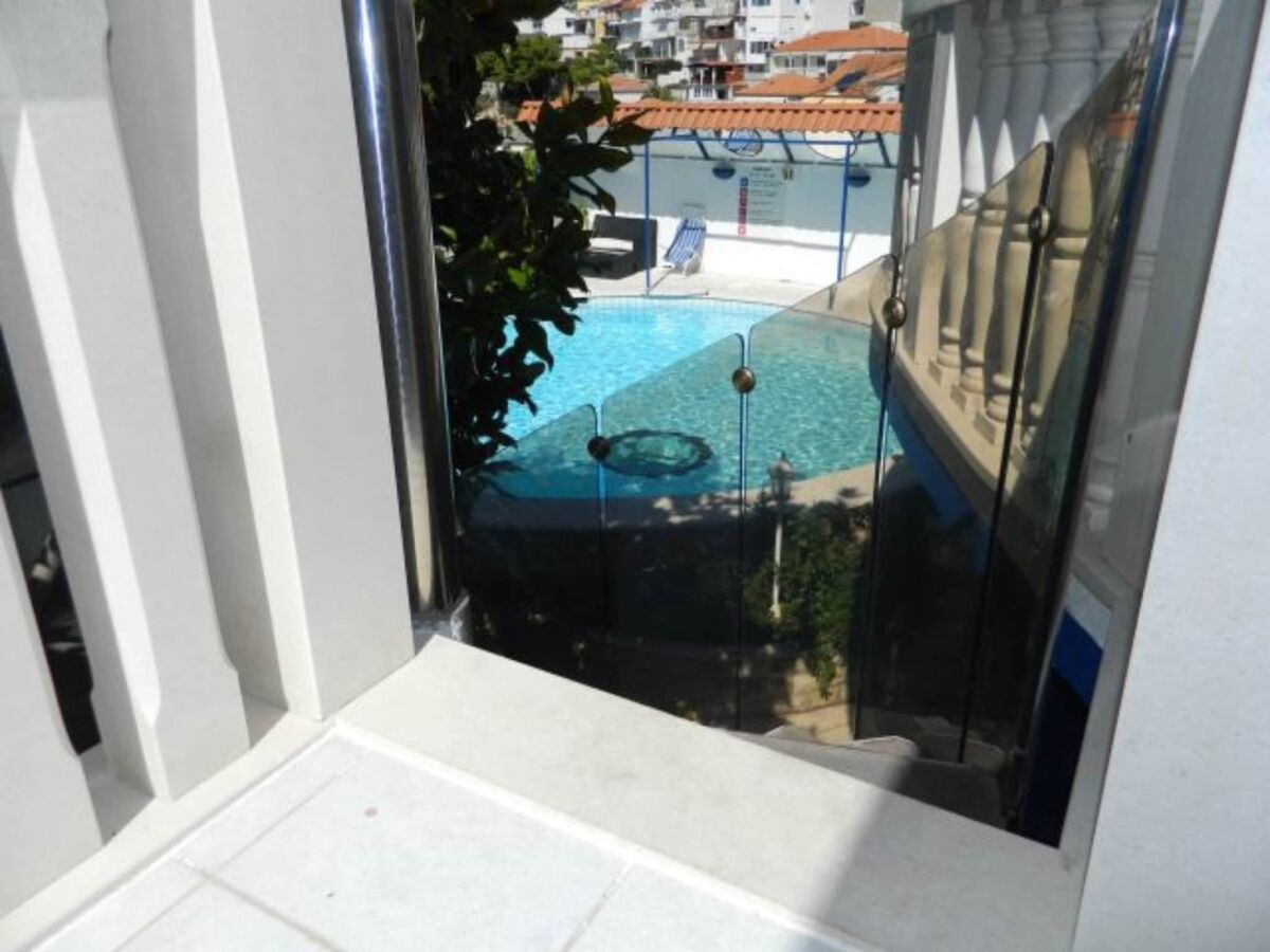 Apartment 2-Zimmer-Wohnung mit Terrasse - Features photo 5