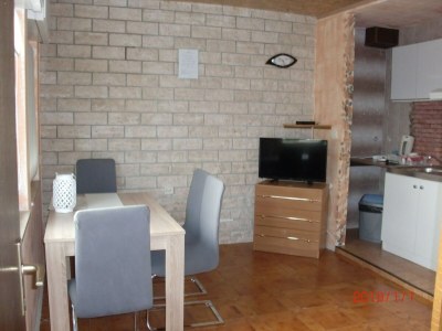 Apartment 2-Zimmer-Wohnung mit Terrasse - Features photo 2
