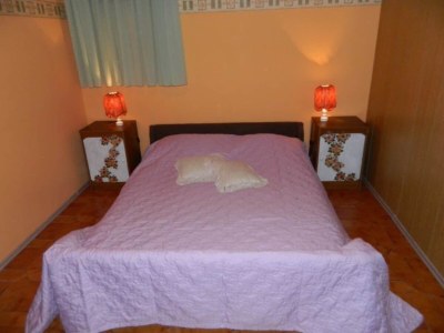 Apartment 2-Zimmer-Wohnung mit Terrasse - Features photo 3