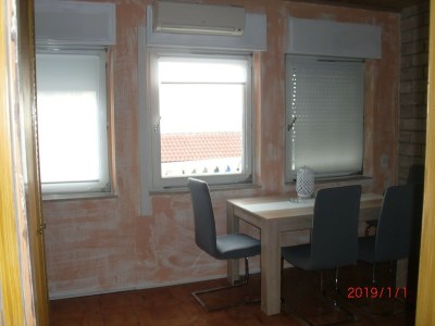 Apartment 2-Zimmer-Wohnung mit Terrasse - Features photo 4
