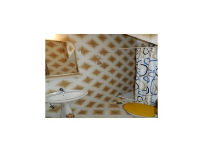 Apartment 2-Zimmer-Wohnung mit Terrasse - Features photo 7