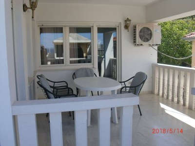 Apartment 2-Zimmer-Wohnung mit Terrasse - Outdoor photo 9