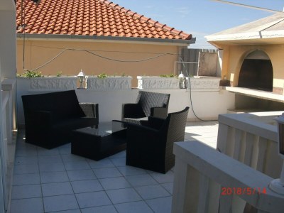 Apartment 2-Zimmer-Wohnung mit Terrasse - Outdoor photo 10