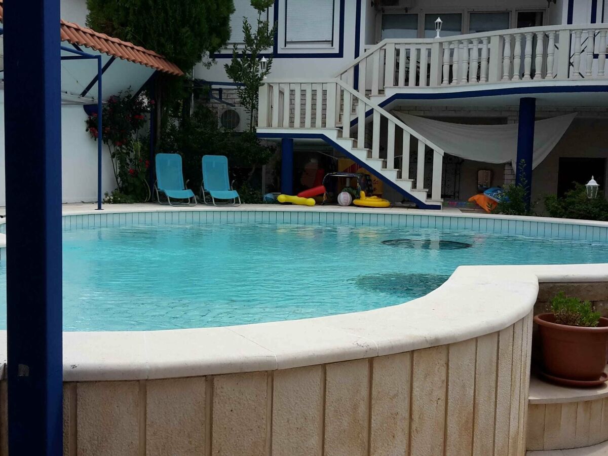 Apartment Villa Elit-Two Bedroom Apartment with  Sea View Terrace ( A1) - Outdoor photo 2