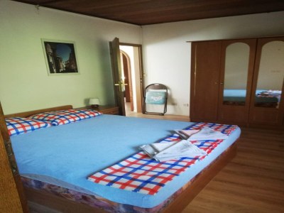 Apartment Villa Elit-Two Bedroom Apartment with  Sea View Terrace ( A1) - Features photo 4