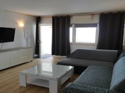 Apartment Villa Elit-Two Bedroom Apartment with  Sea View Terrace ( A1) - Features photo 7