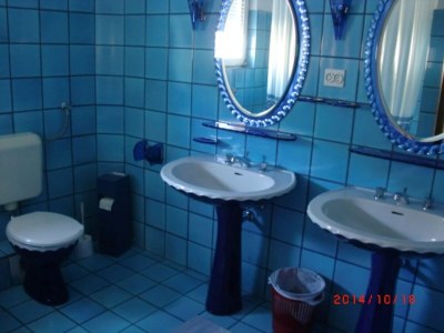 Apartment Villa Elit-Two Bedroom Apartment with  Sea View Terrace ( A1) - Features photo 9