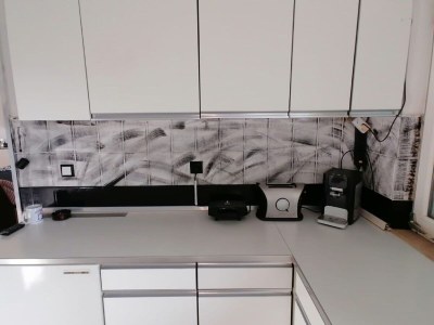 Apartment Villa Elit-Two Bedroom Apartment with  Sea View Terrace ( A1) - Features photo 12