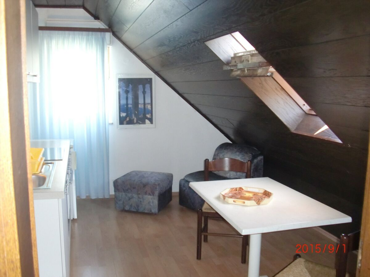Apartment Villa Elit- Three Bedroom Apartment with Sea View Terrace (Penthouse) - Features photo 5