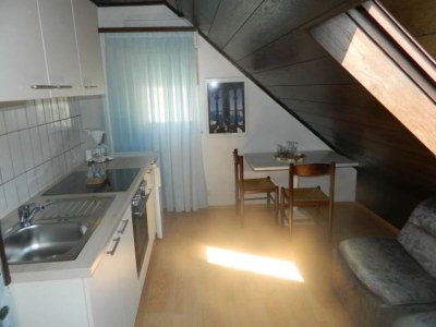 Apartment Villa Elit- Three Bedroom Apartment with Sea View Terrace (Penthouse) - Features photo 3