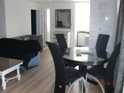 Apartment Villa Elit- Three Bedroom Apartment with Sea View Terrace (Penthouse) - Features photo 8