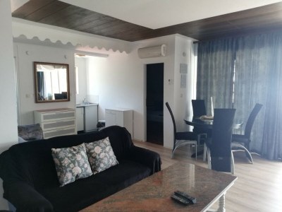 Apartment Villa Elit- Three Bedroom Apartment with Sea View Terrace (Penthouse) - Features photo 9