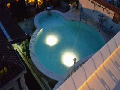 Apartment Villa Elit- Three Bedroom Apartment with Sea View Terrace (Penthouse) - Outdoor photo 12