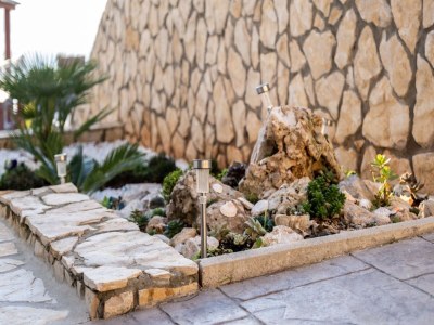 Apartment Apartments Palma -Studio with Balcony  and Sea View( Mali ) - Outdoor photo 6