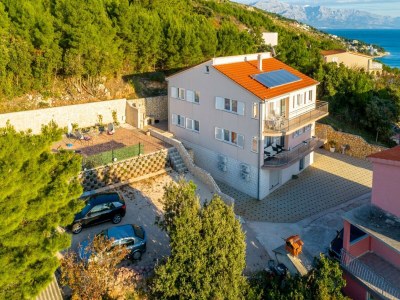 Apartment Apartments Palma -Studio with Balcony  and Sea View( Mali ) - Outdoor photo 13