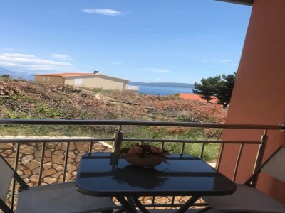 Apartment Apartments Palma -Studio with Balcony  and Sea View( Mali ) - Outdoor photo 29