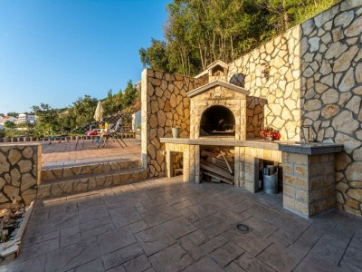 Apartment Apartments Palma -Studio with Balcony  and Sea View( Mali ) - Outdoor photo 30