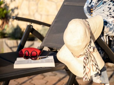 Apartment Apartments Palma - Two Bedroom Apartment with Balcony and Sea View  ( Veliki ) - Outdoor photo 9