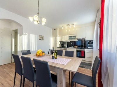 Apartment Apartments Palma - Two Bedroom Apartment with Balcony and Sea View  ( Veliki ) - Features photo 19