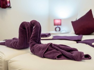 Apartment Apartments Palma - Two Bedroom Apartment with Balcony and Sea View  ( Veliki ) - Features photo 26