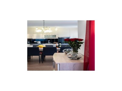 Apartment Apartments Palma - Two Bedroom Apartment with Balcony and Sea View  ( Veliki ) - Features photo 37