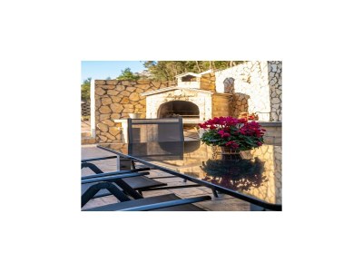 Apartment Apartments Palma - Two Bedroom Apartment with Balcony and Sea View  ( Veliki ) - Outdoor photo 42