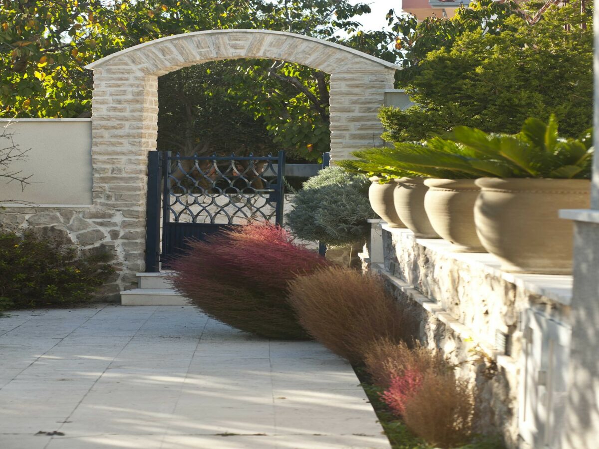 Holiday house Holiday home  Ingrid - Four Bedroom Holiday Home with Pool - Outdoor photo 3