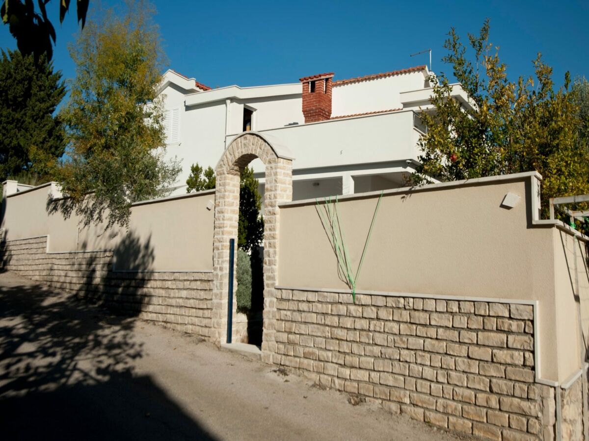 Holiday house Holiday home  Ingrid - Four Bedroom Holiday Home with Pool - Outdoor photo 4