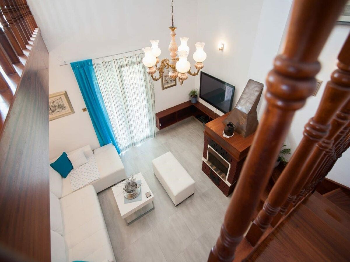 Holiday house Holiday home  Ingrid - Four Bedroom Holiday Home with Pool - Features photo 5