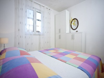 Holiday house Holiday home  Ingrid - Four Bedroom Holiday Home with Pool - Features photo 14