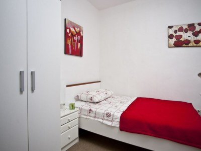 Holiday house Holiday home  Ingrid - Four Bedroom Holiday Home with Pool - Features photo 15