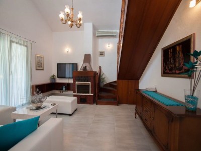 Holiday house Holiday home  Ingrid - Four Bedroom Holiday Home with Pool - Features photo 17